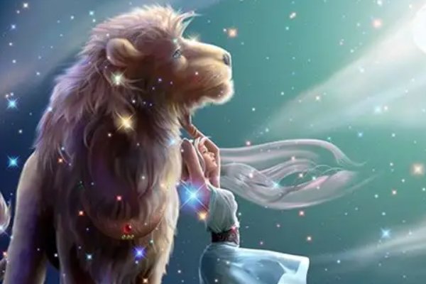 狮子座生日是几月到几月