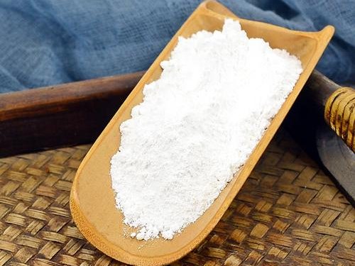 古代粉底用什么原料代替蚂蚁庄园