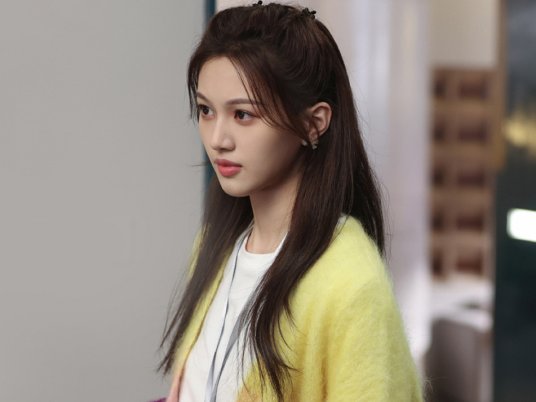 以爱为营电视剧人物介绍