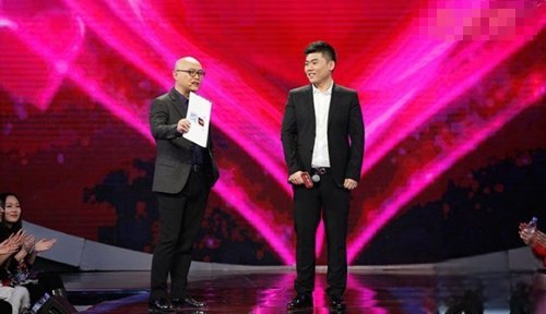 非诚勿扰刘特良返场二次牵手成功是谁 和唐雅结婚了吗