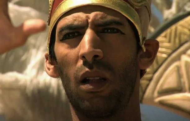 最好看的古埃及电影