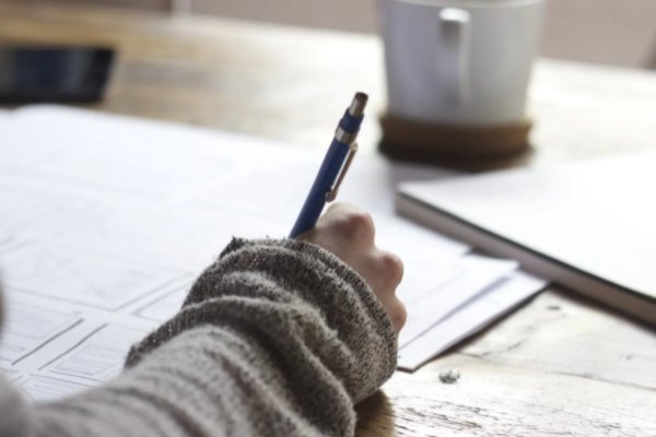 用花架子写一句话