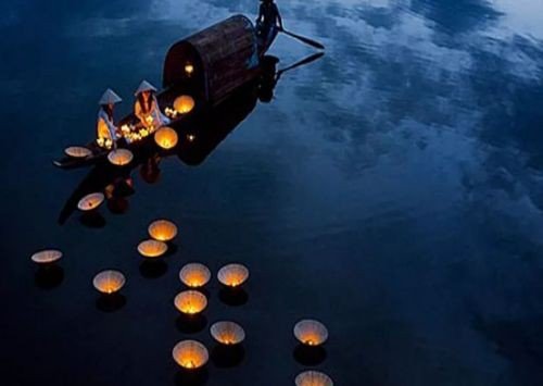 表示日后有缘再见的句子