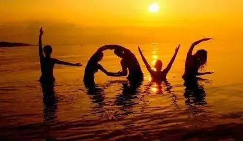 感觉人挺好的,可不是我的6➕1.是什么意思？