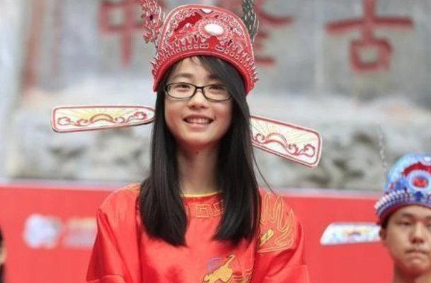 湖北历年高考状元一览表