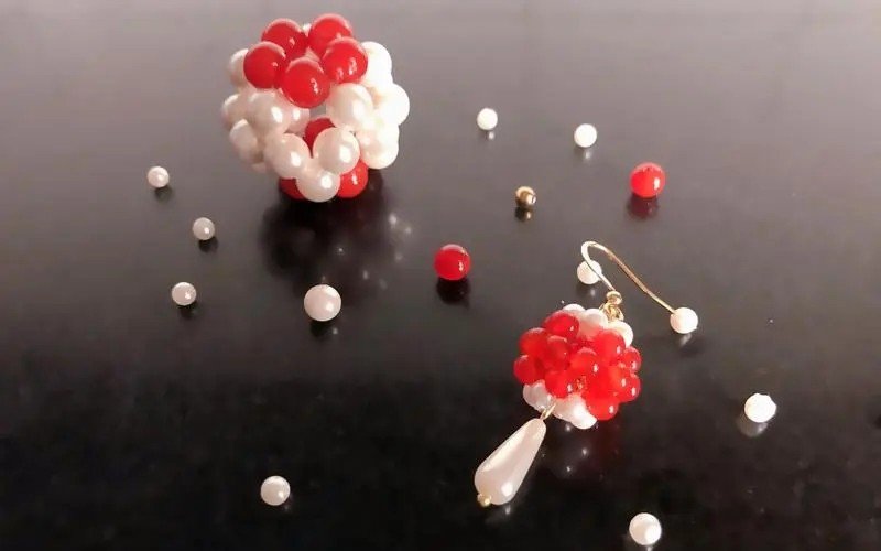 柔珠球使用教程图解