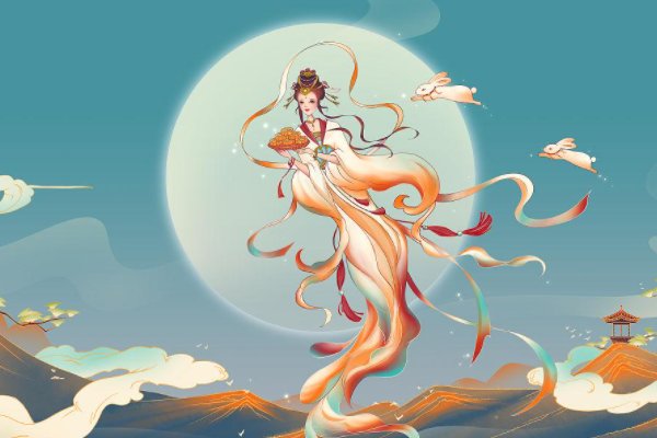 中秋节是记念谁的节日