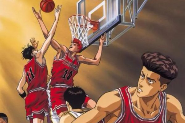 日本动漫公认三大神作