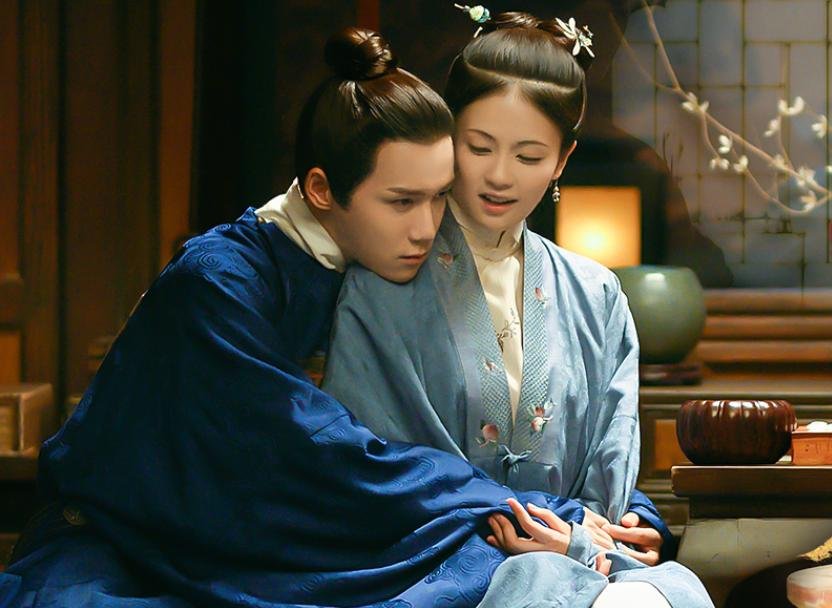 玉楼春这部剧的原著是什么呢?