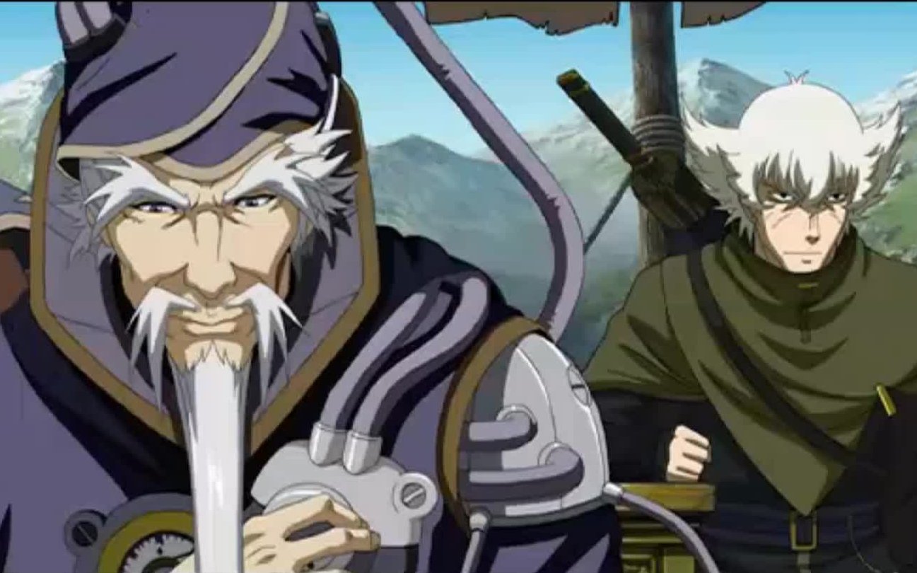 魁拔中,魁拔十二妖都有谁?他们的实力如何?