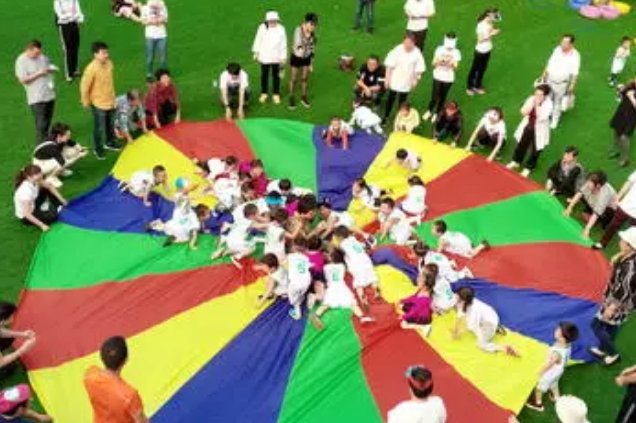 上海一幼儿园为家长上性教育课，是不是太早了？