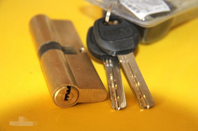 锁芯等级如何区分？