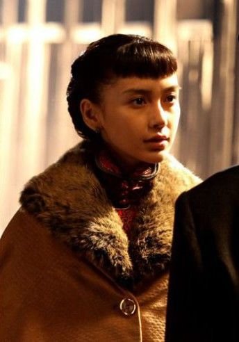 建党伟业的小凤仙是谁