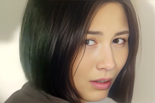 东方母亲电视剧大结局