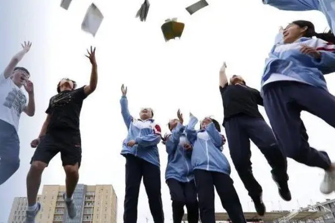 高考答案什么时候发