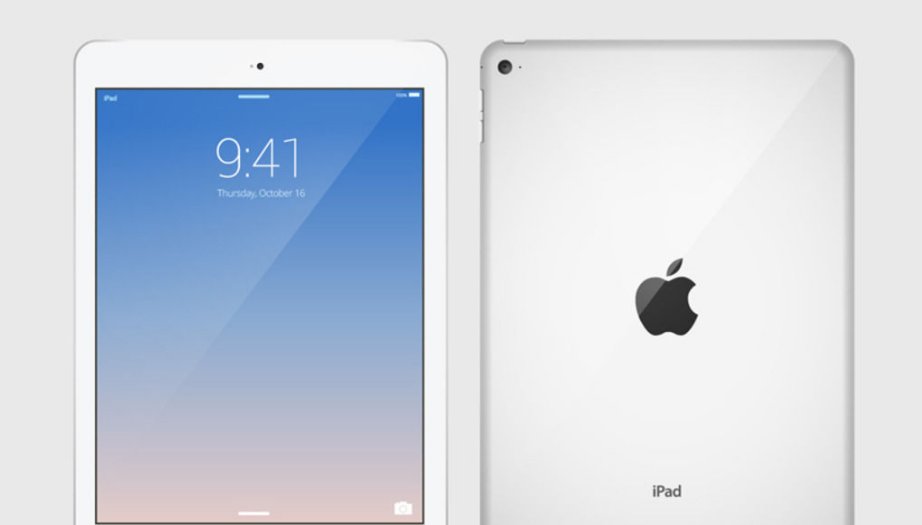 ipad mini2运行内存是多少