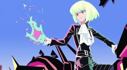 有什么类似《xl和消防员》的动漫吗？