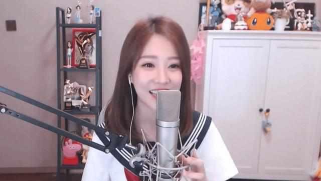 童话是什么直播软件里的