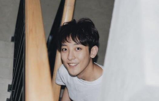 我的小尾巴王睿涵是谁 撞脸黄子韬上戏学生有女朋友