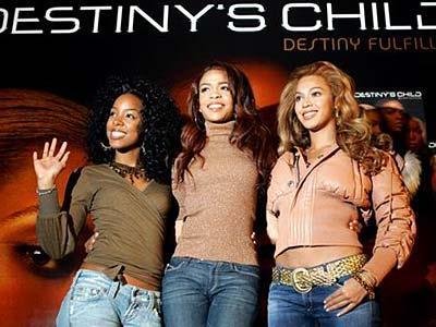 真命天女合唱团的团体简介