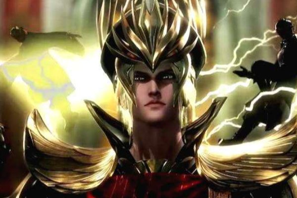 斗罗大陆有哪些教皇