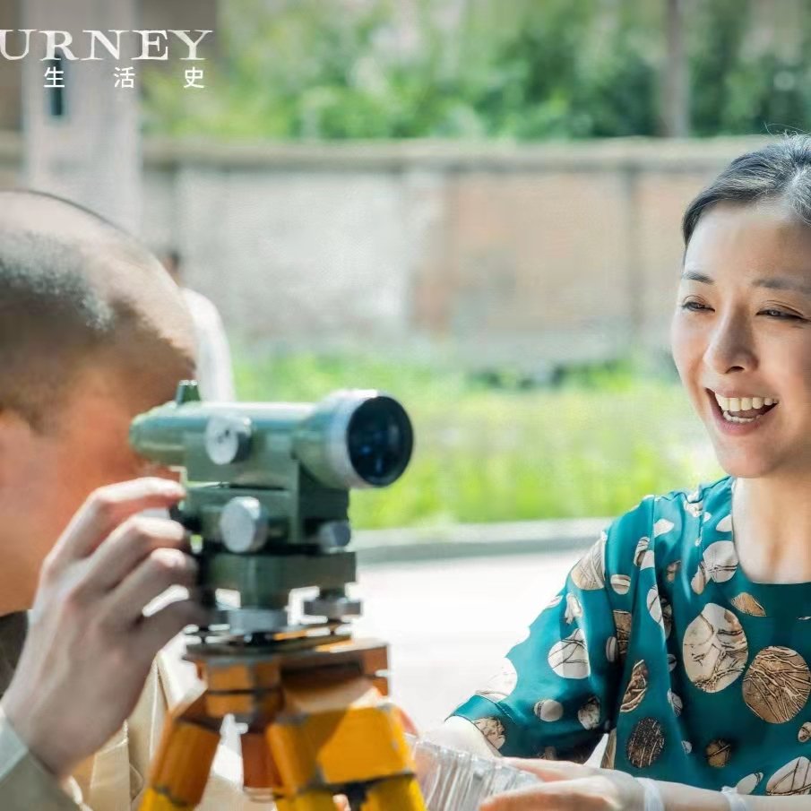 黄小蕾发文告别《人世间》，她在这部剧中的演技如何？