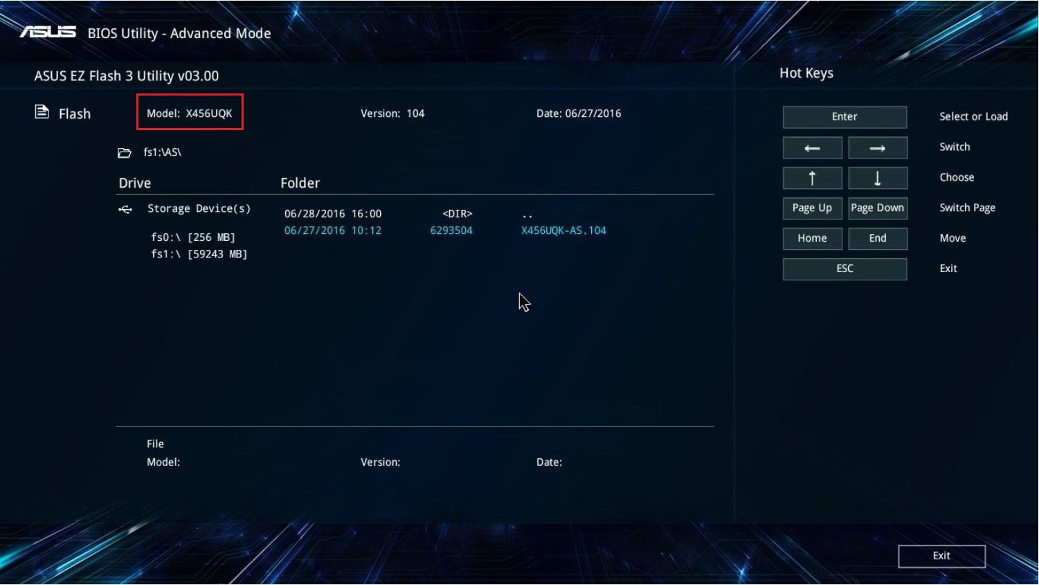 惠普笔记本型号查询？