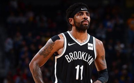 篮网五巨头分别是谁？