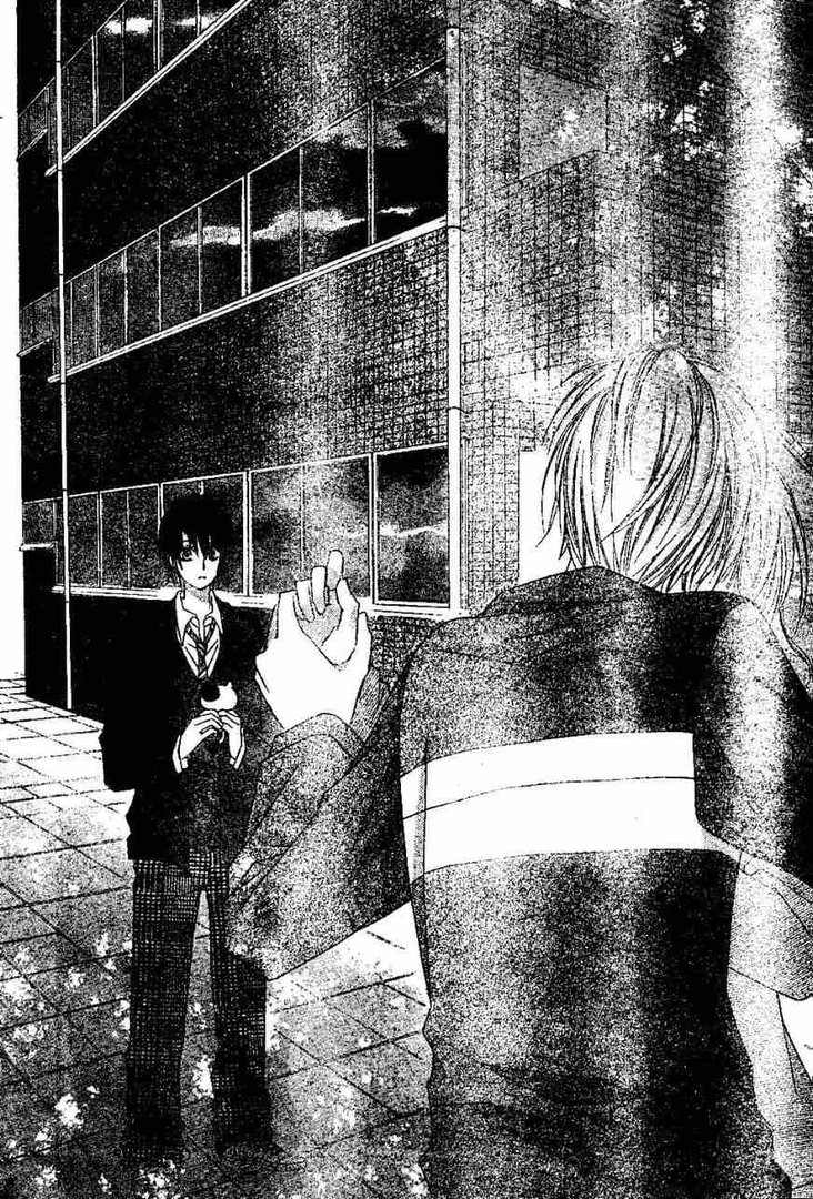 草莓恋物语的资料