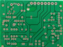 PCB中TOP PASTE和TOP SOLDER的区别