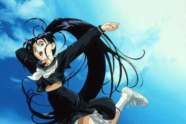 天地无用的观看顺序