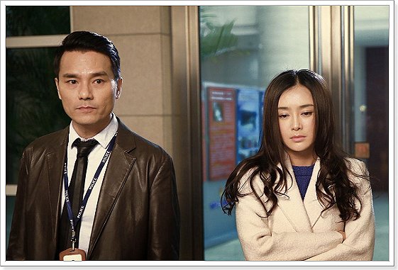 电影别有动机详细剧情