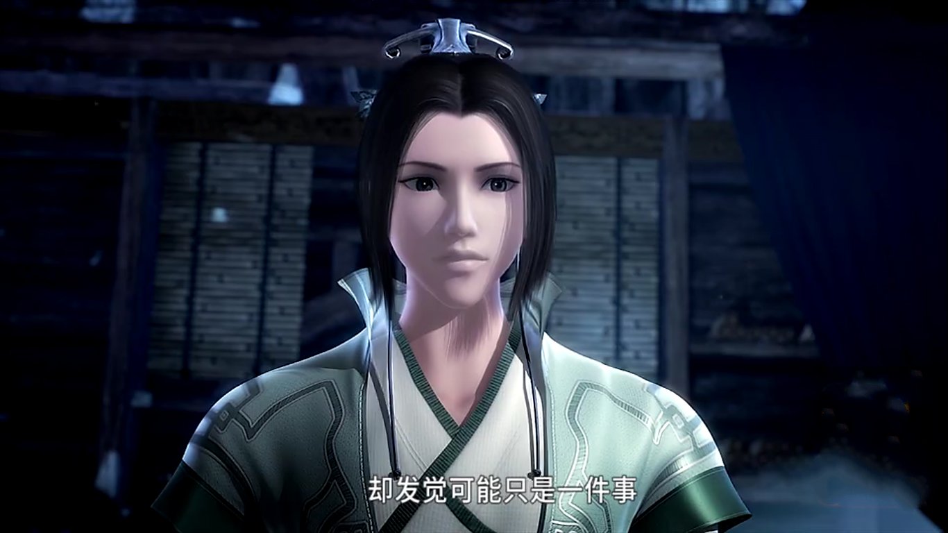 秦时明月的前传天行九歌主要是讲了什么故事?