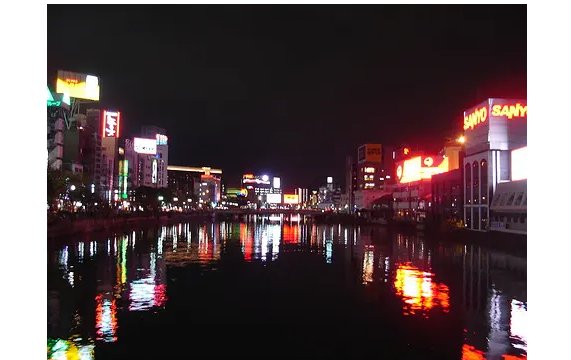 京州中福在哪个城市?