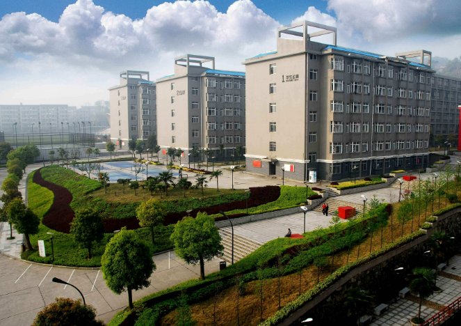 湖南高等专科学校有哪些