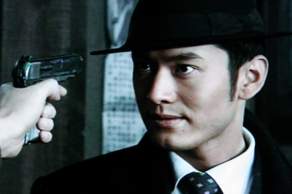 疯狂上海滩的介绍