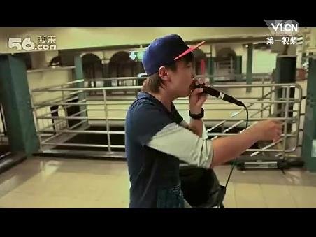 蛋七蛋舞的Beatbox教学