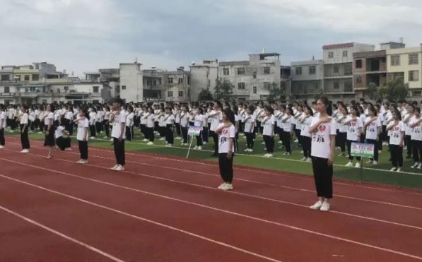 2023徐州丰县中考分数线