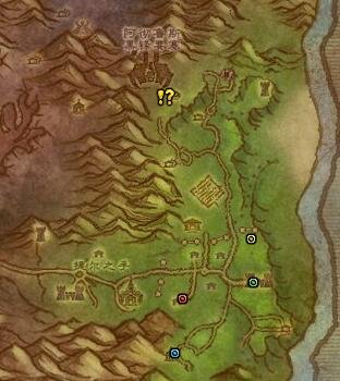 魔兽世界天降厄运任务完成攻略详解