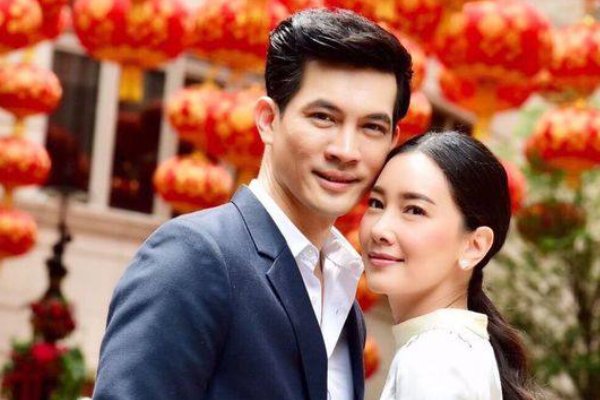 十大公认最好看的泰剧