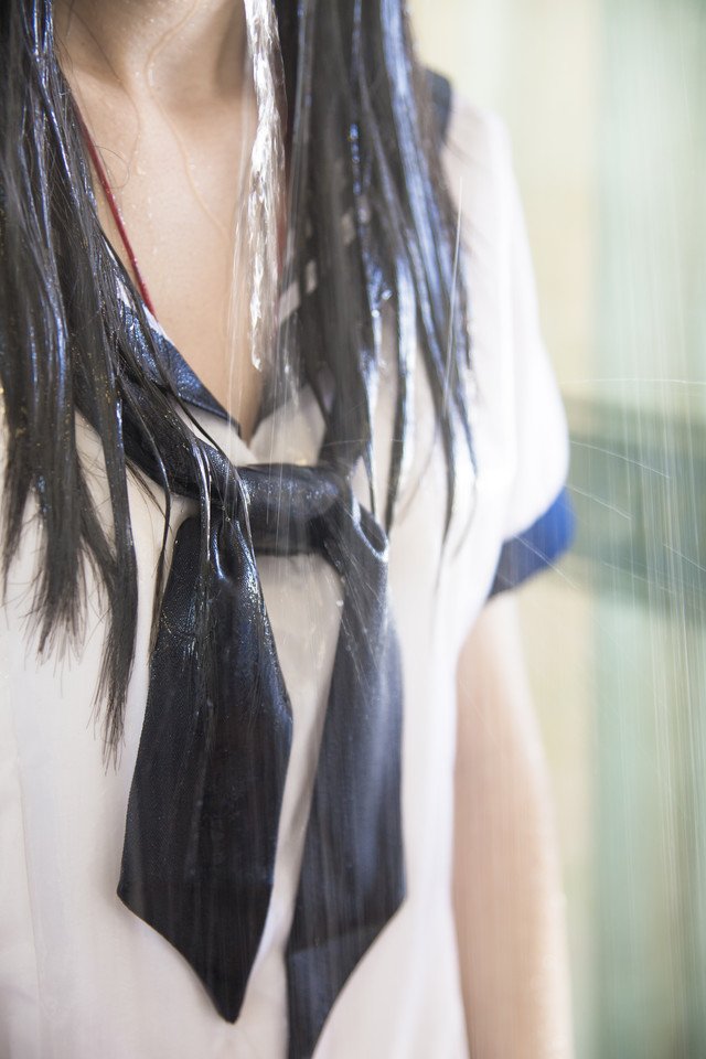 湿身的其他解释