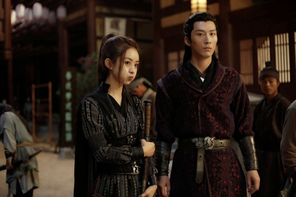 楚乔传的结局是什么？