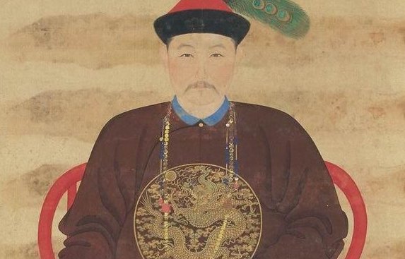 清朝康熙帝的第八个儿子，叫什么名字