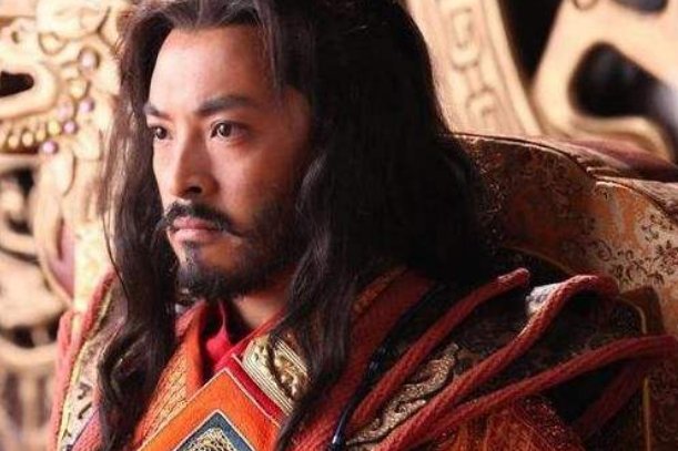 历史最强皇后，嫁过六位帝王，最终被李世民接入宫中安享晚年，她是何来历？