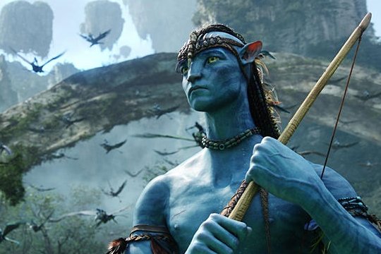 阿凡达2多长时间