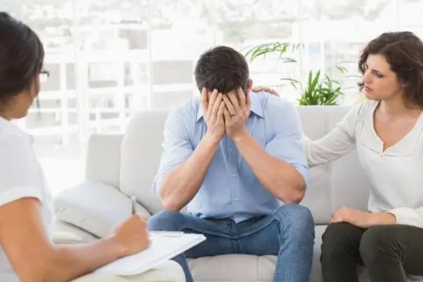 忧心忡忡的含义