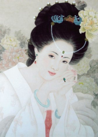 李隆基是谁的儿子