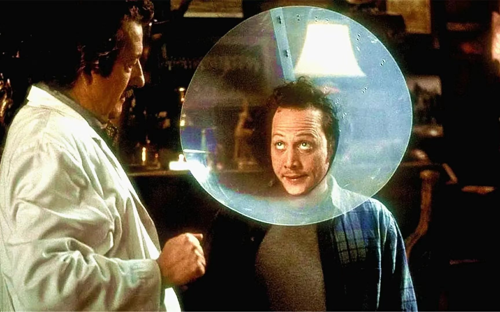 人面兽心是什么意思