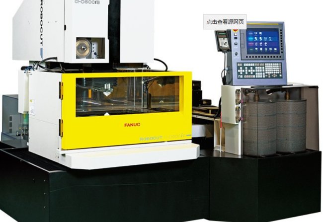 fanuc18i是什么系列？