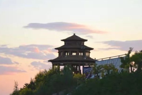 台骀山的骀读什么